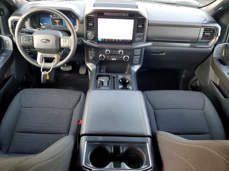 2024 Ford F150 XLT