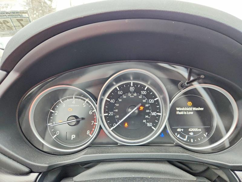 2024 Mazda Cx-5 Preferred
