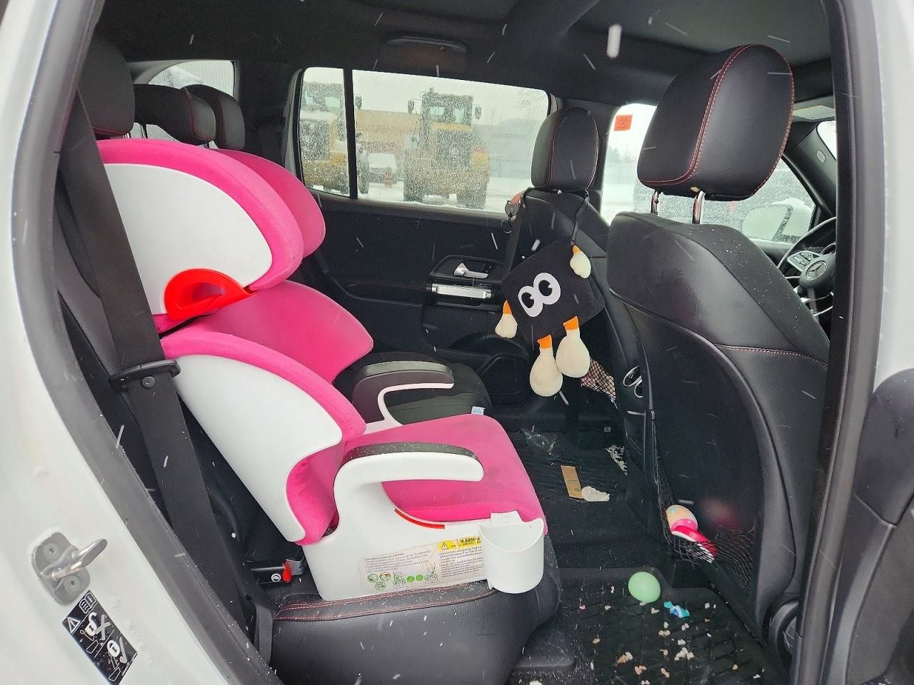 2023 Mercedes-Benz Glb 250 4matic