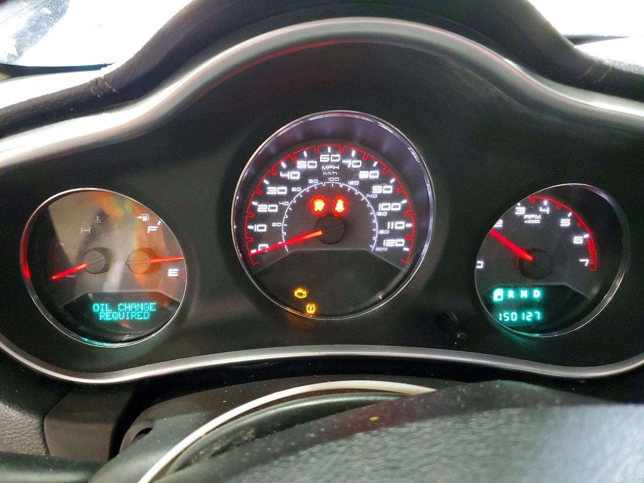 2011 Dodge Avenger lux