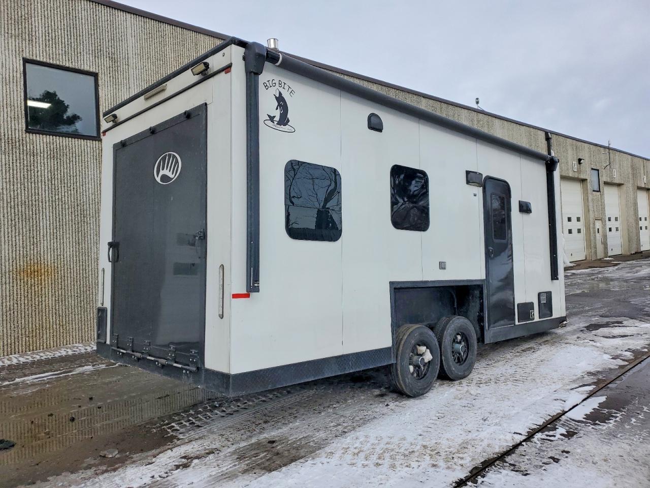 2019 BIG Fish House