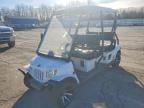 2020 Golf 2020 Columbia Golf Cart