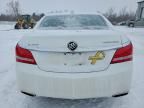 2015 Buick Lacrosse
