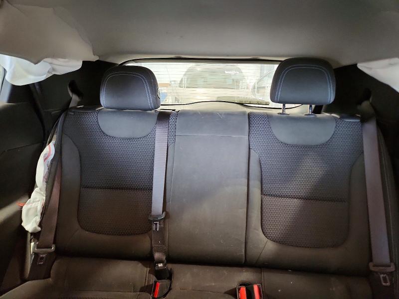 2022 Chevrolet Bolt euv lt