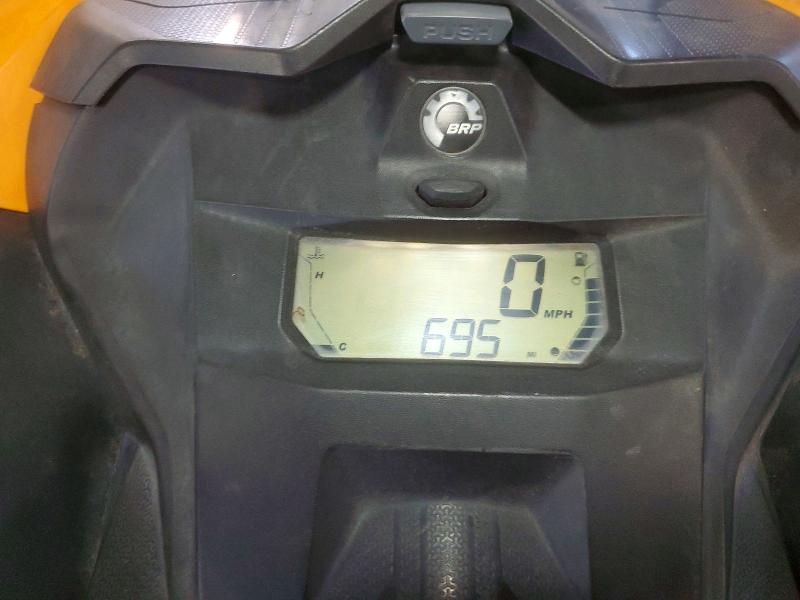 2020 Skidoo 2020 Skidoo MXZ X800