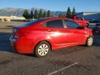 2015 Hyundai Accent gls