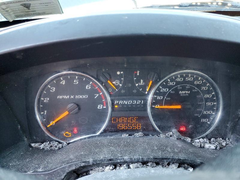 2011 Chevrolet Colorado LT
