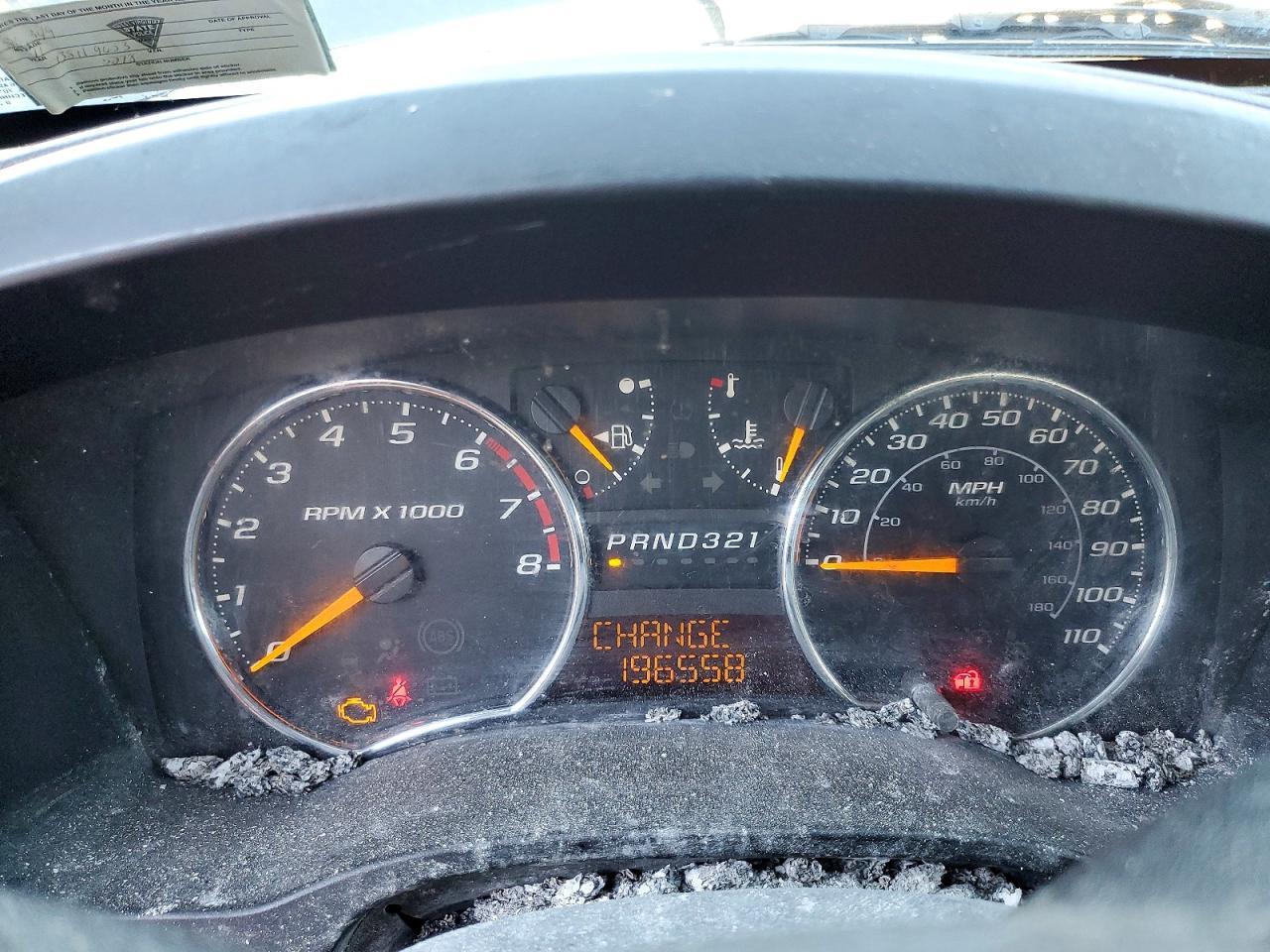 2011 Chevrolet Colorado LT