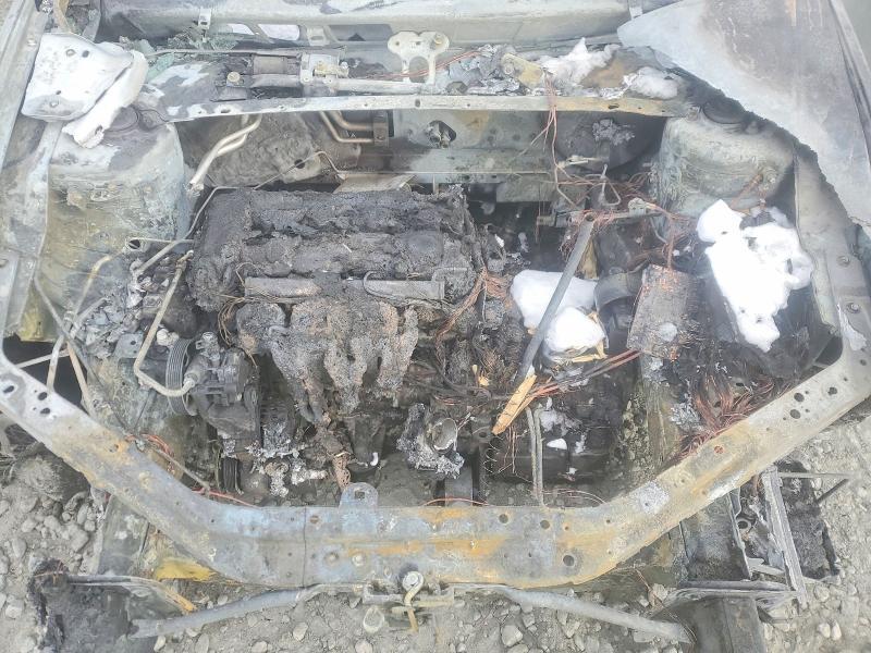 2008 Dodge Avenger se