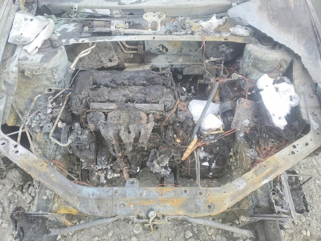 2008 Dodge Avenger se