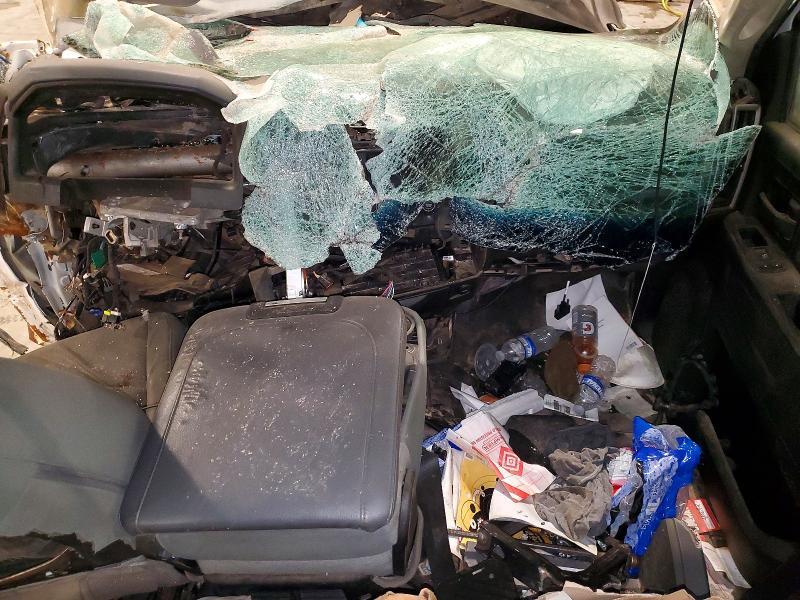 2019 Dodge Ram 1500 Classic Tradesman