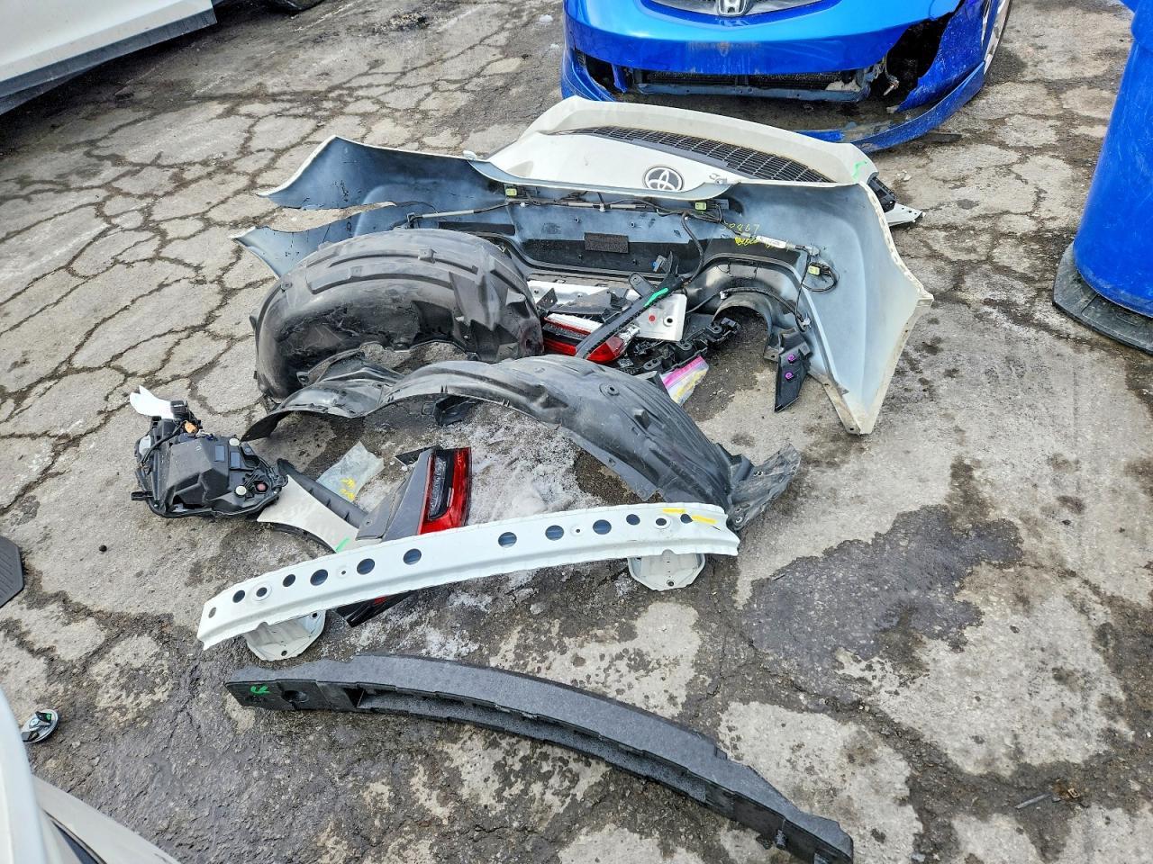 2024 Toyota Gr 86 Premium