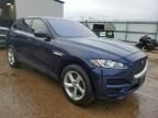 2017 Jaguar F-pace Premium