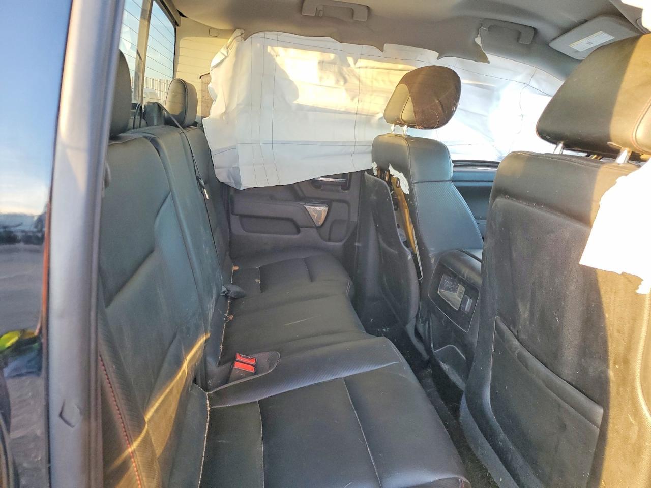 2014 GMC Sierra K1500 SLT