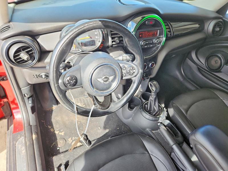 2015 Mini Cooper