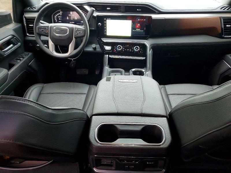 2026 GMC Sierra K2500 Denali