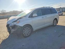 2014 Toyota Sienna xle for sale in Lebanon, TN