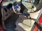 2012 Nissan Frontier SV