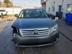 2011 Toyota Avalon Base