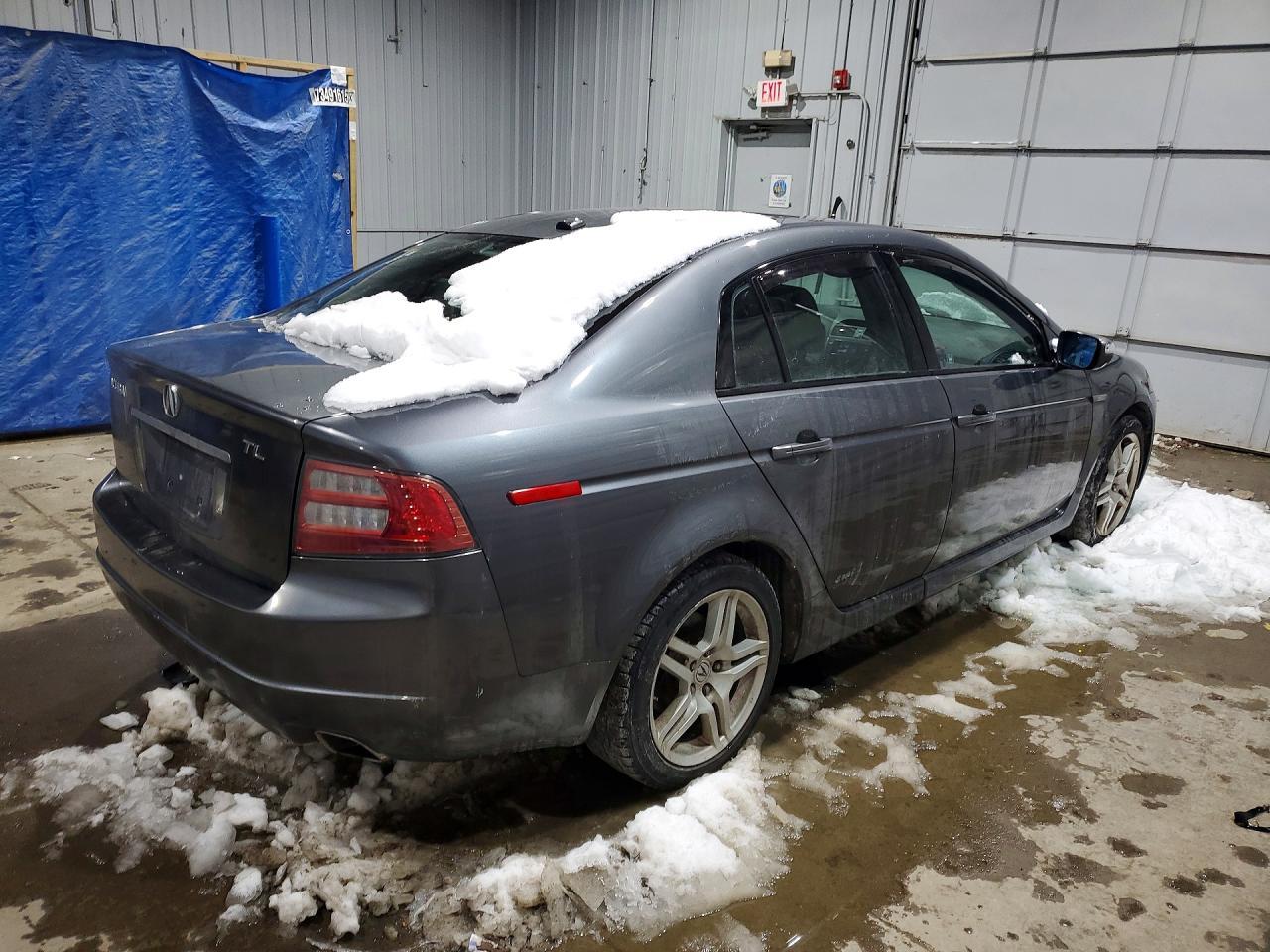 2008 Acura TL