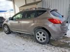 2009 Nissan Murano s