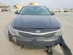 2017 KIA Optima Hybrid