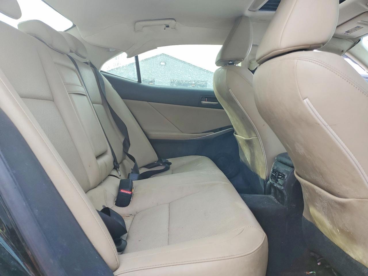 2018 Lexus Is 300