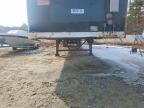 1994 Dorsey DRY Van Trailer