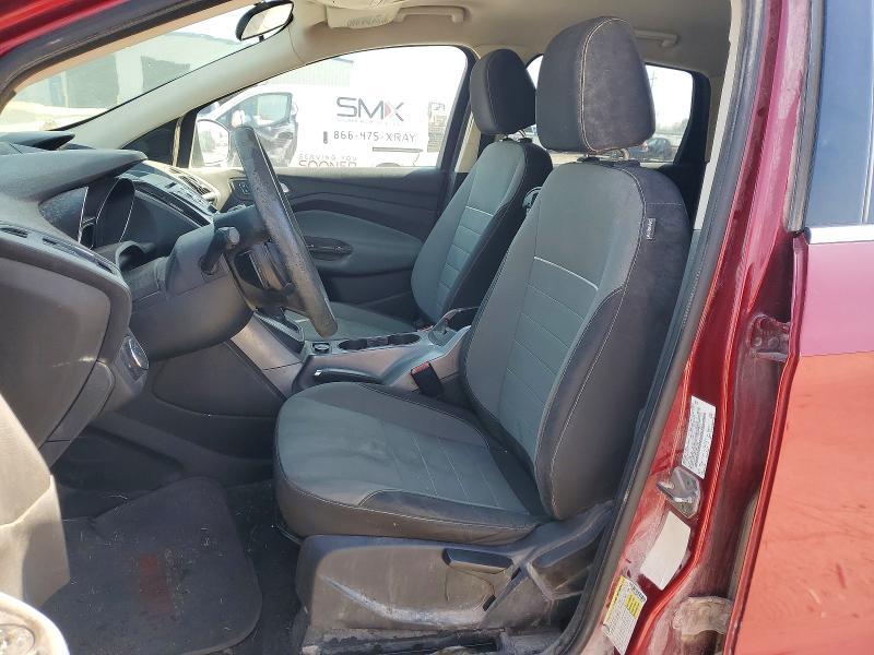 2013 Ford Escape se