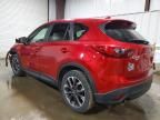 2016 Mazda Cx-5 gt