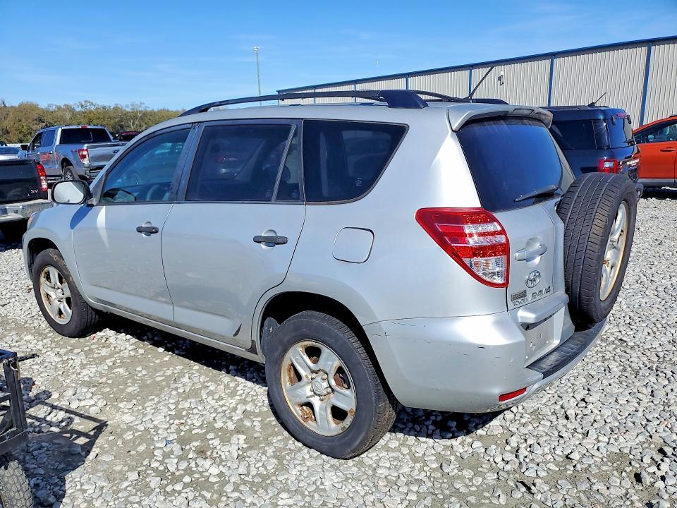 2010 Toyota Rav4