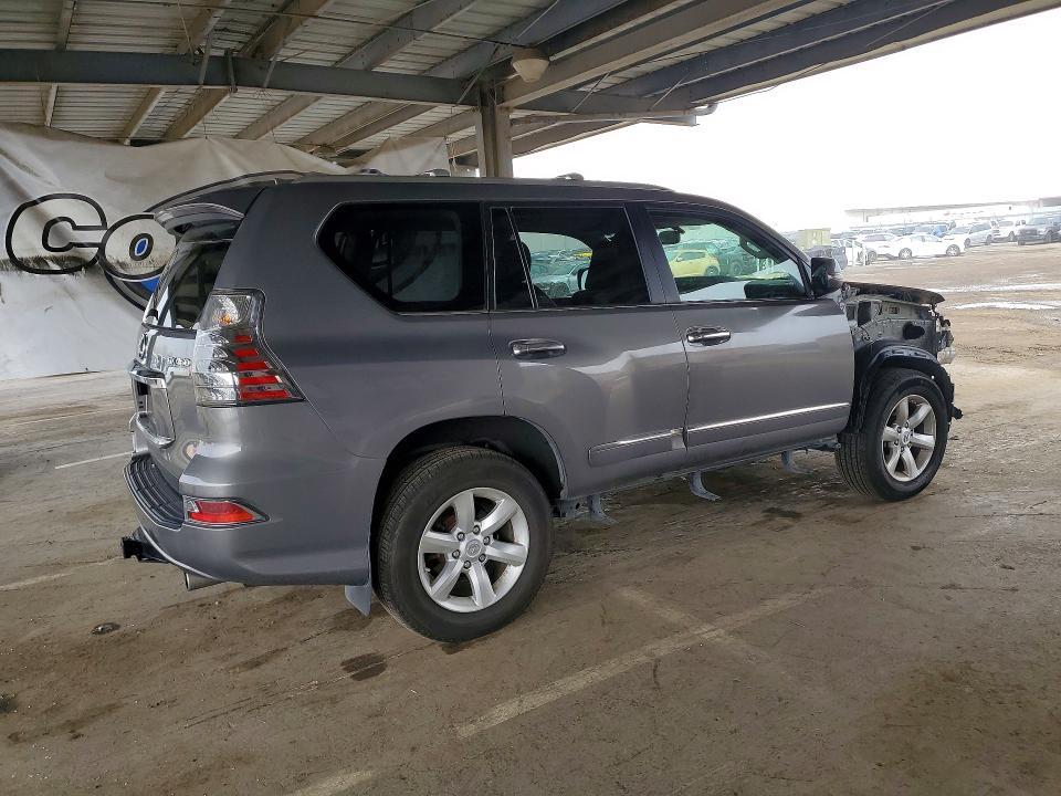 2014 Lexus Gx 460 Base