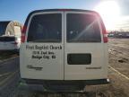 2005 Chevrolet Express G3500