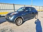 2012 Nissan Juke s