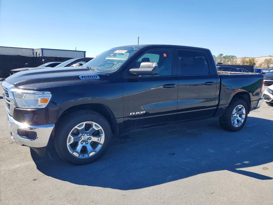 2021 Dodge Ram 1500 big Horn/lone Star