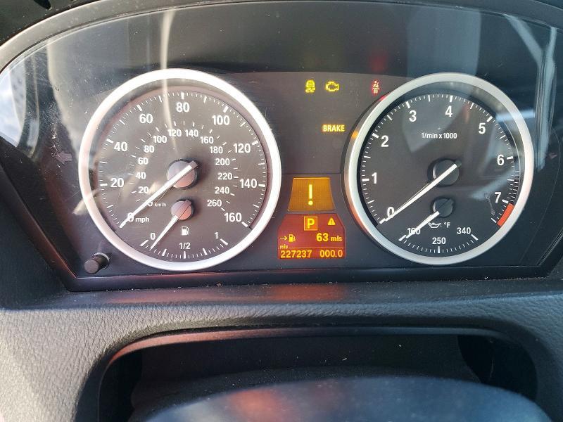 2012 BMW X6 Xdrive35i