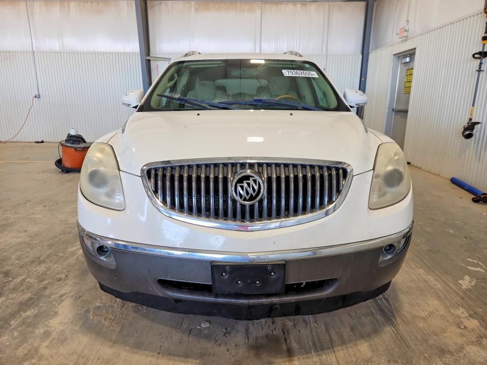 2008 Buick Enclave