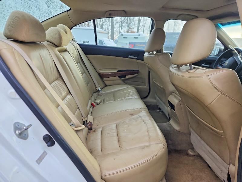2011 Honda Accord exl