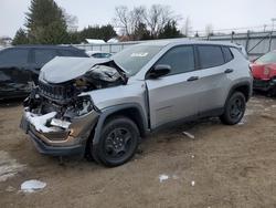 2018 Jeep Compass Sport for sale in Finksburg, MD
