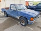 1987 Toyota Pickup Base