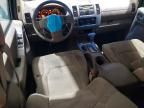 2008 Nissan Frontier Crew cab le
