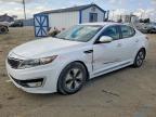 2012 KIA Optima Hybrid