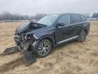 2016 Mitsubishi Outlander se