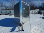 2017 Doolittle 2016 Doolittle Enclosed Snowmobile Trailer