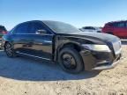 2017 Lincoln Continental Premiere