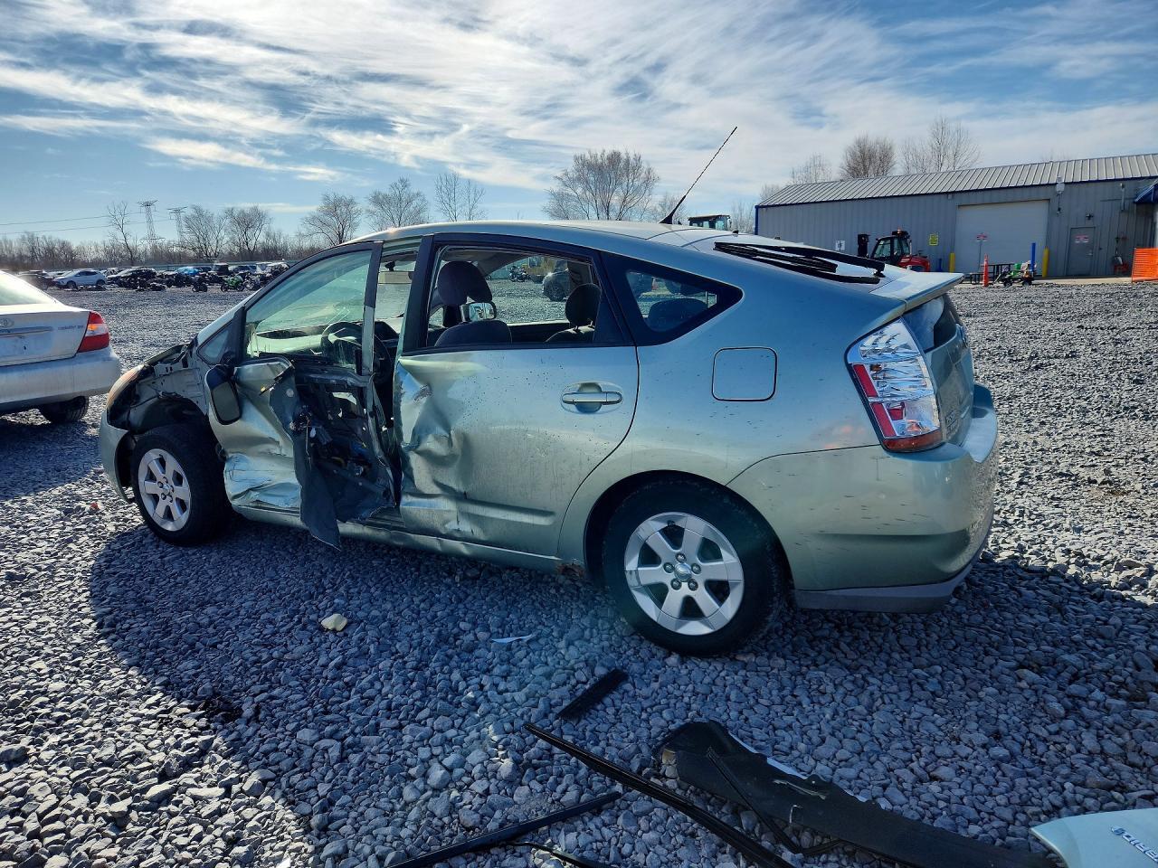 2009 Toyota Prius