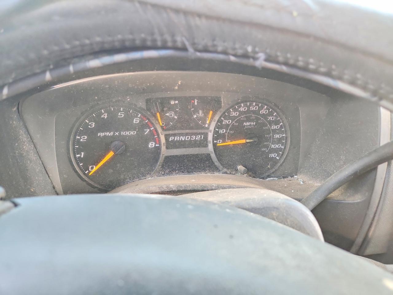 2004 Chev Colorado