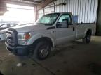 2013 Ford F250 Super
