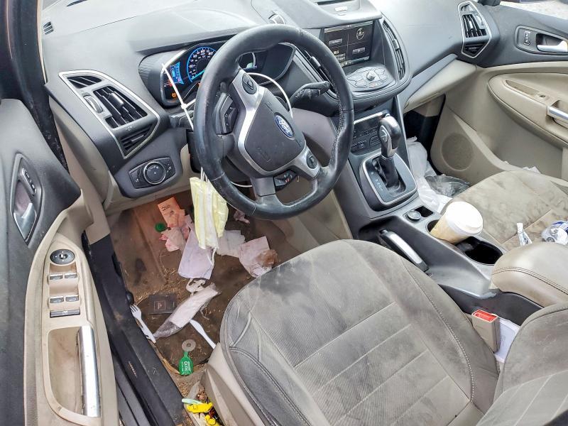 2013 Ford C-max se