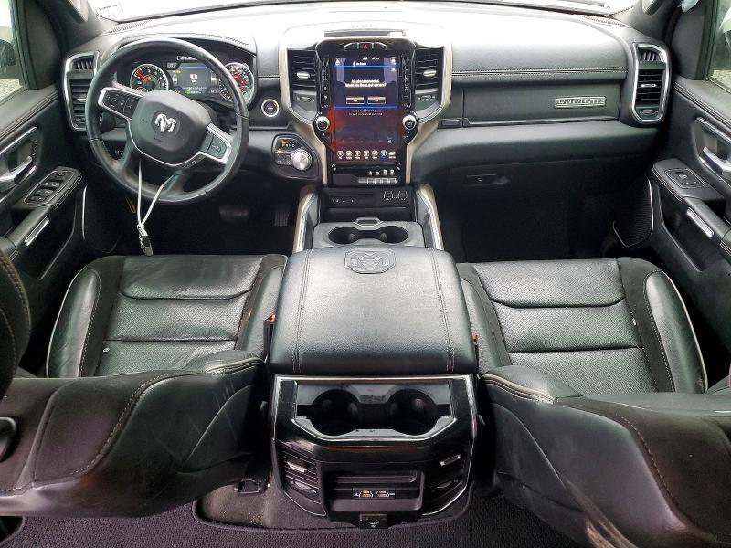 2019 Dodge 1500 Laramie